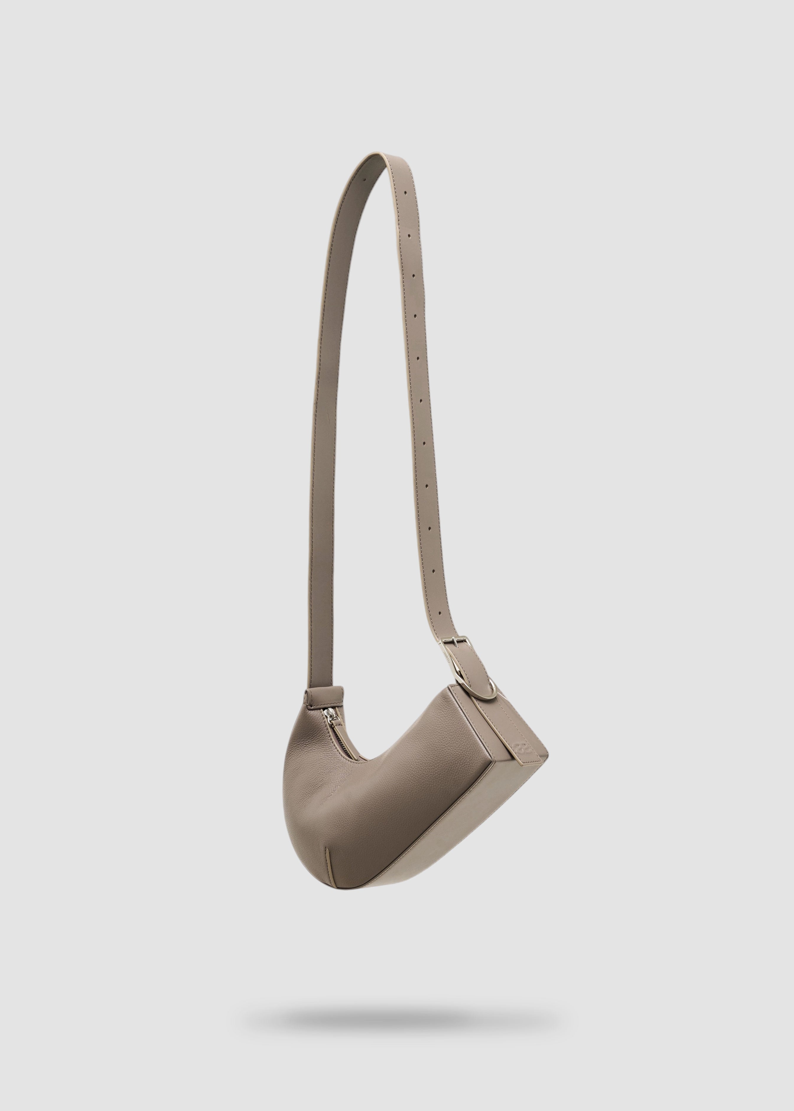 Petit Gondol - Taupe Grained