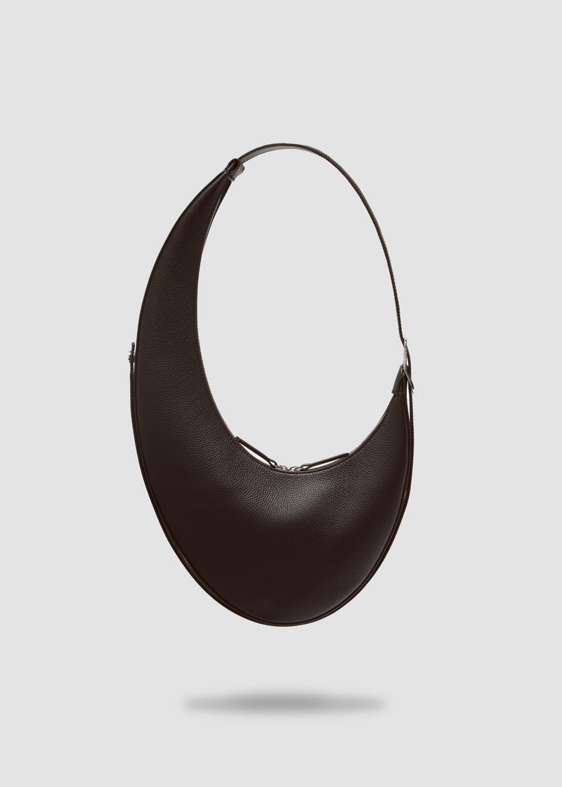 Arca - Dark Brown Grained