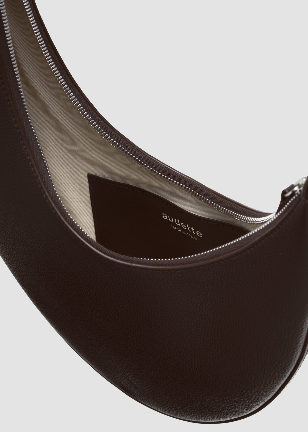 Arca - Dark Brown Grained