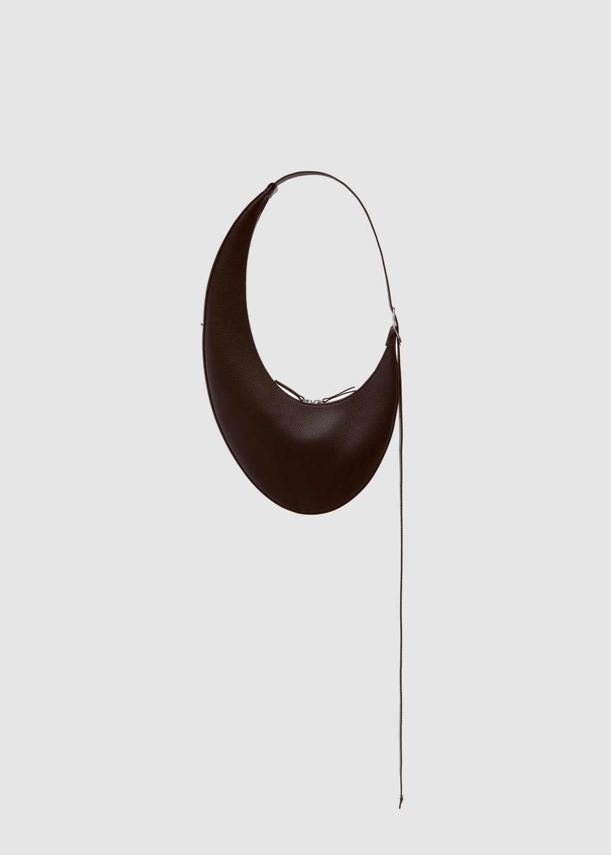 Arca - Dark Brown Grained