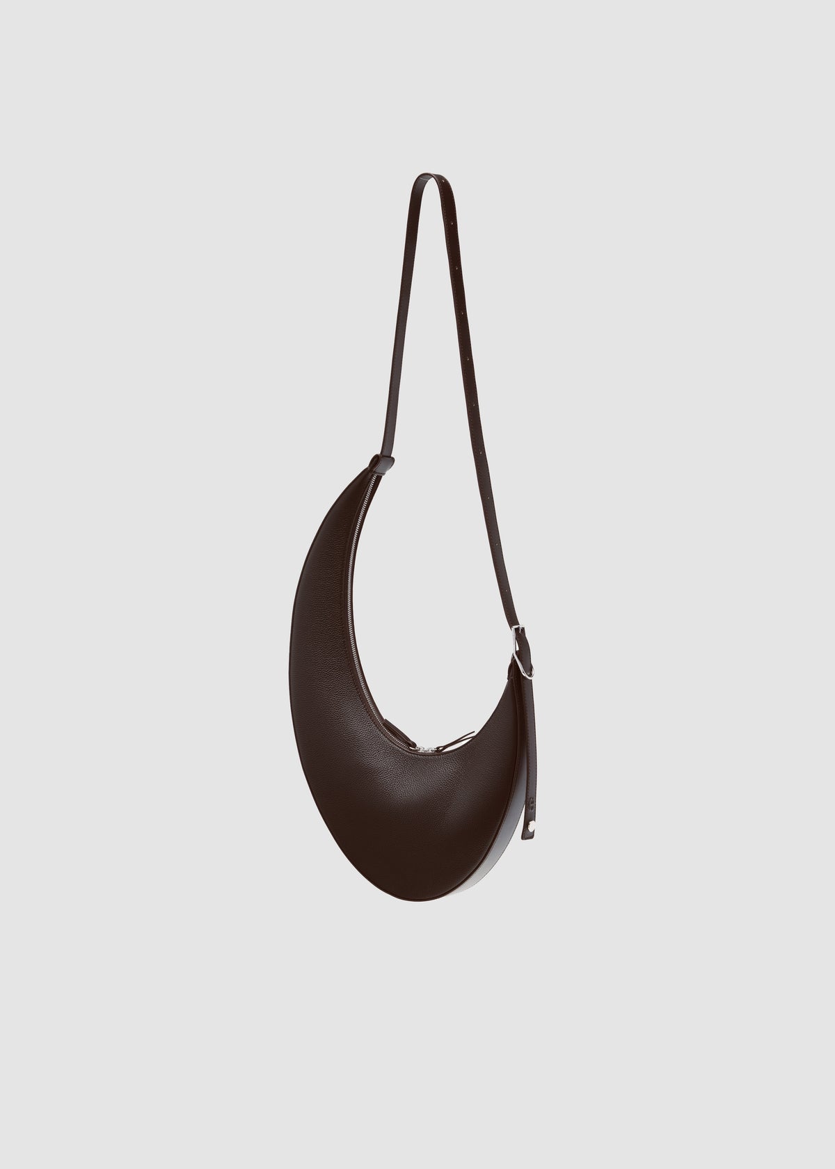 Arca - Dark Brown Grained