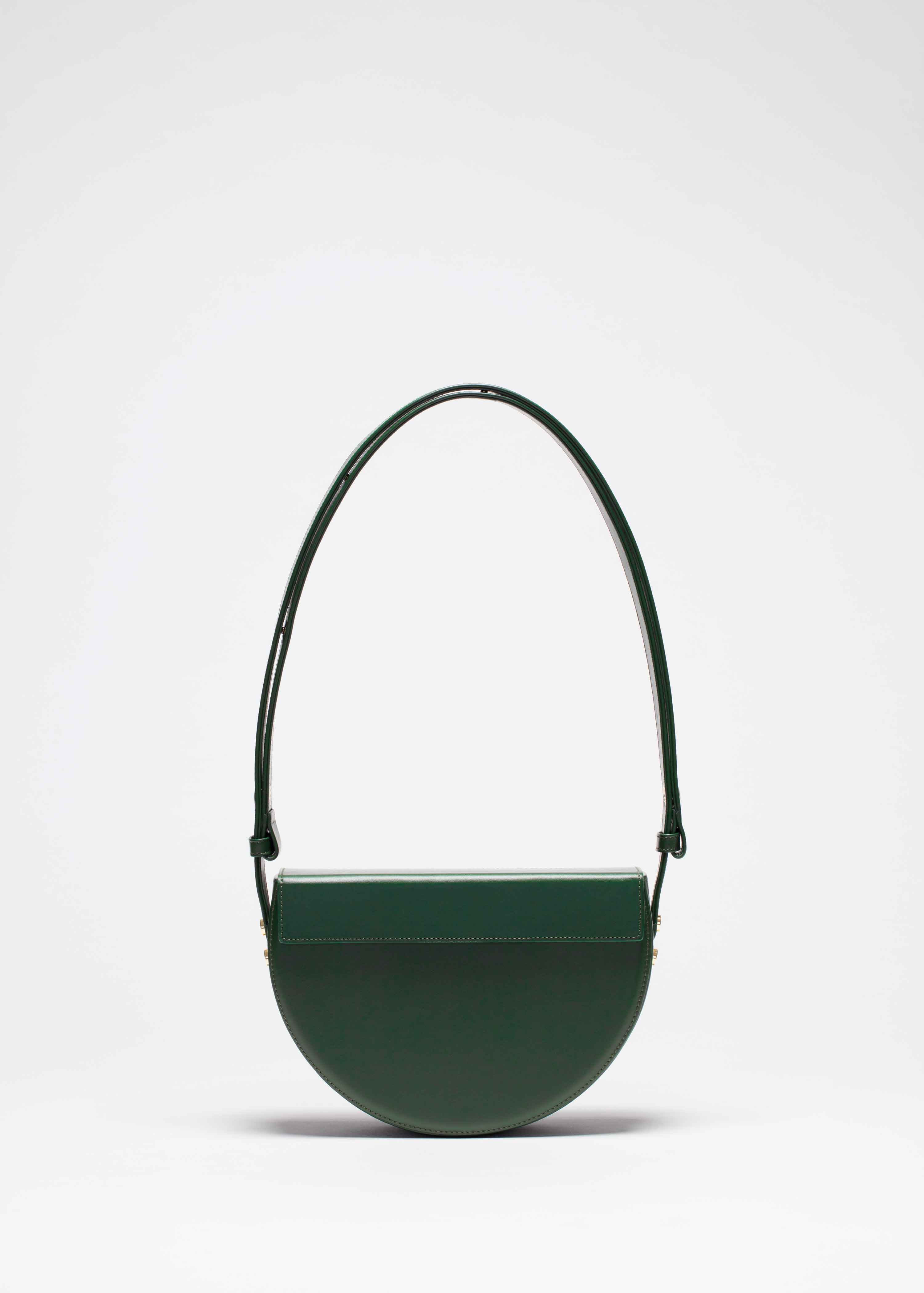Nuit - Fir Green