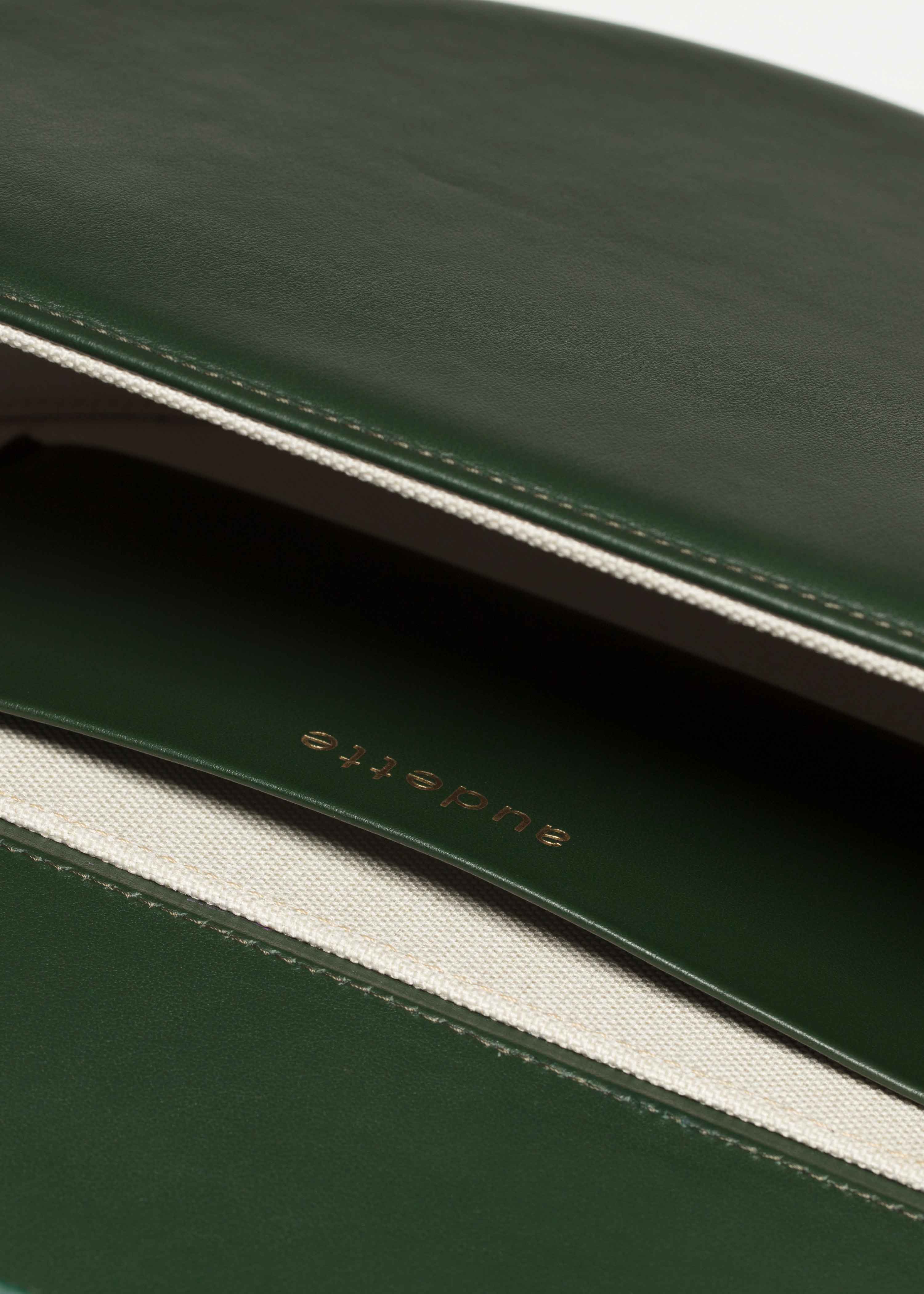 Nuit - Fir Green