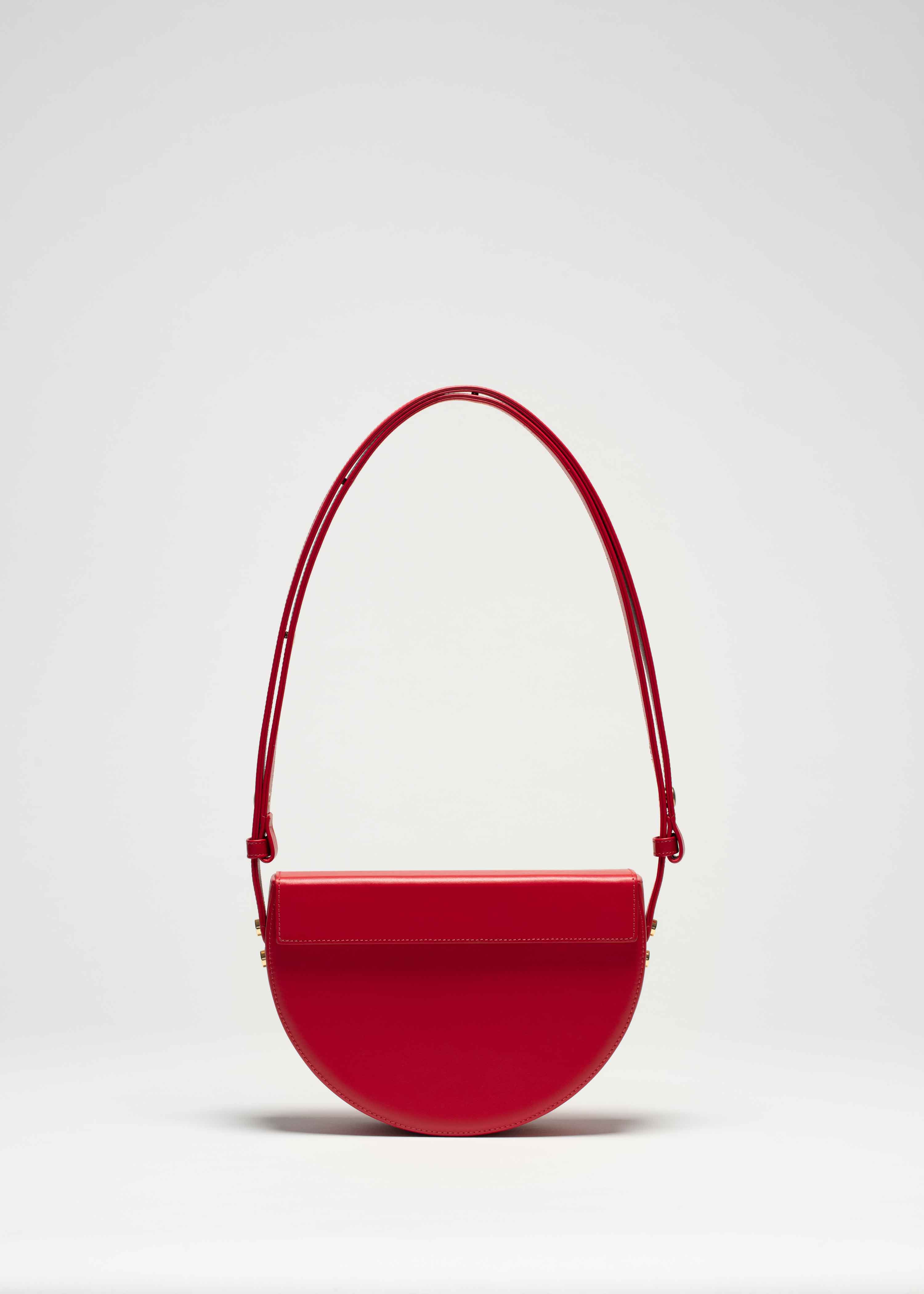 Nuit - Red