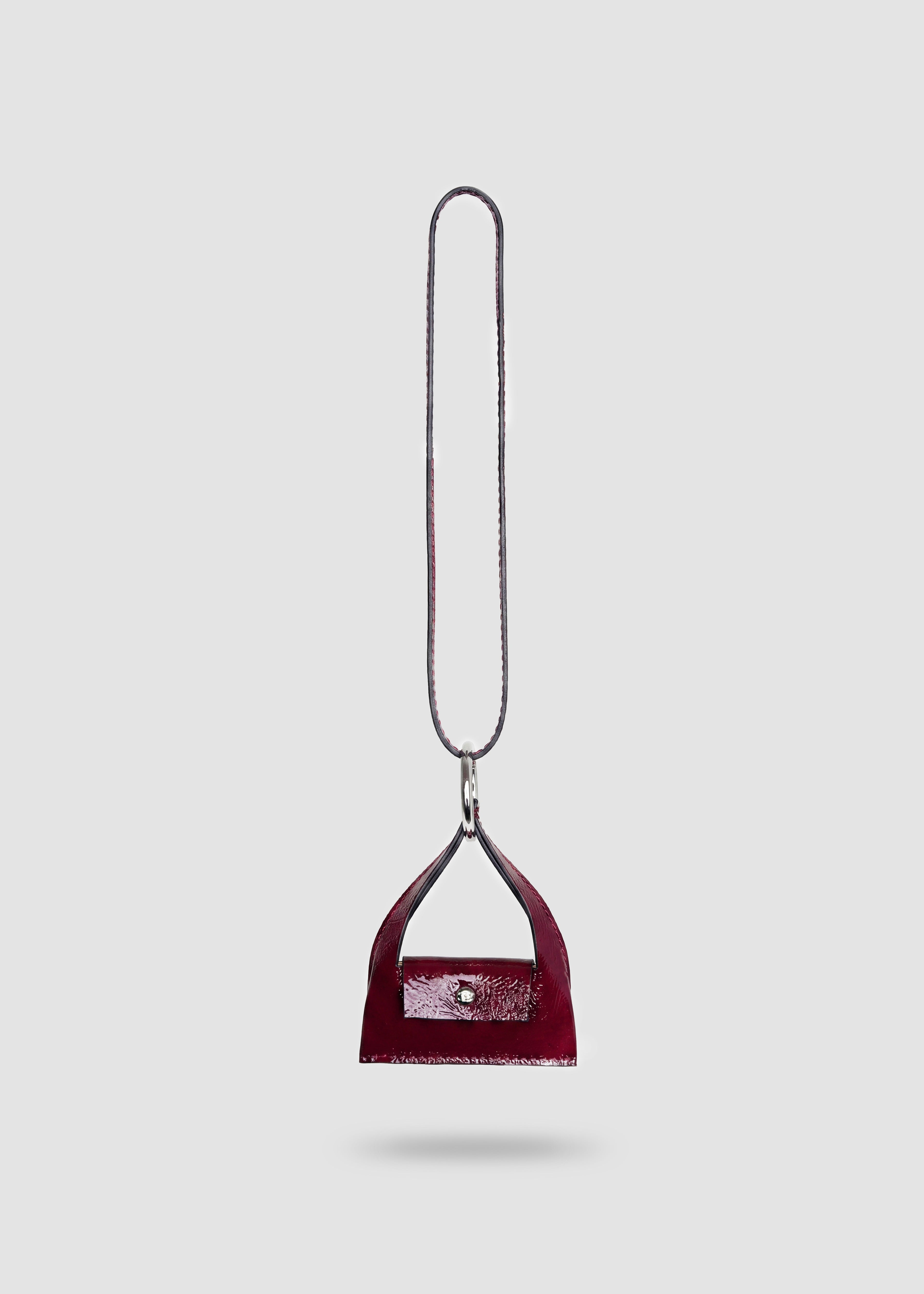 Charm - Mini Baguette Cognac