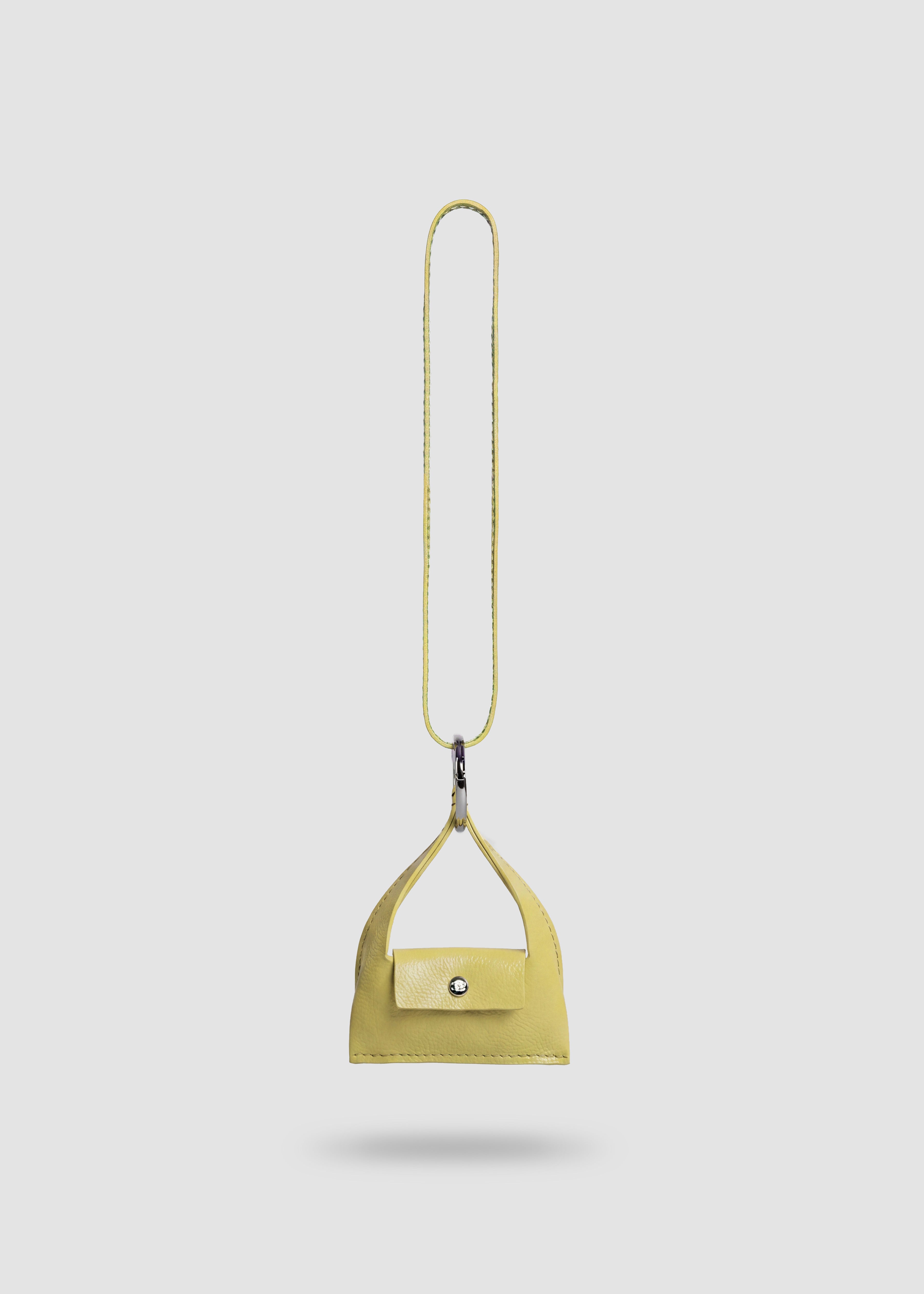 Charm - Mini Baguette Citron
