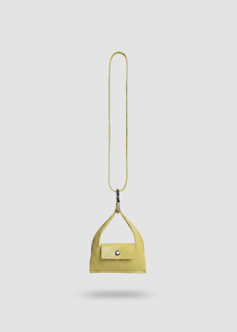 Charm - Mini Baguette Citron