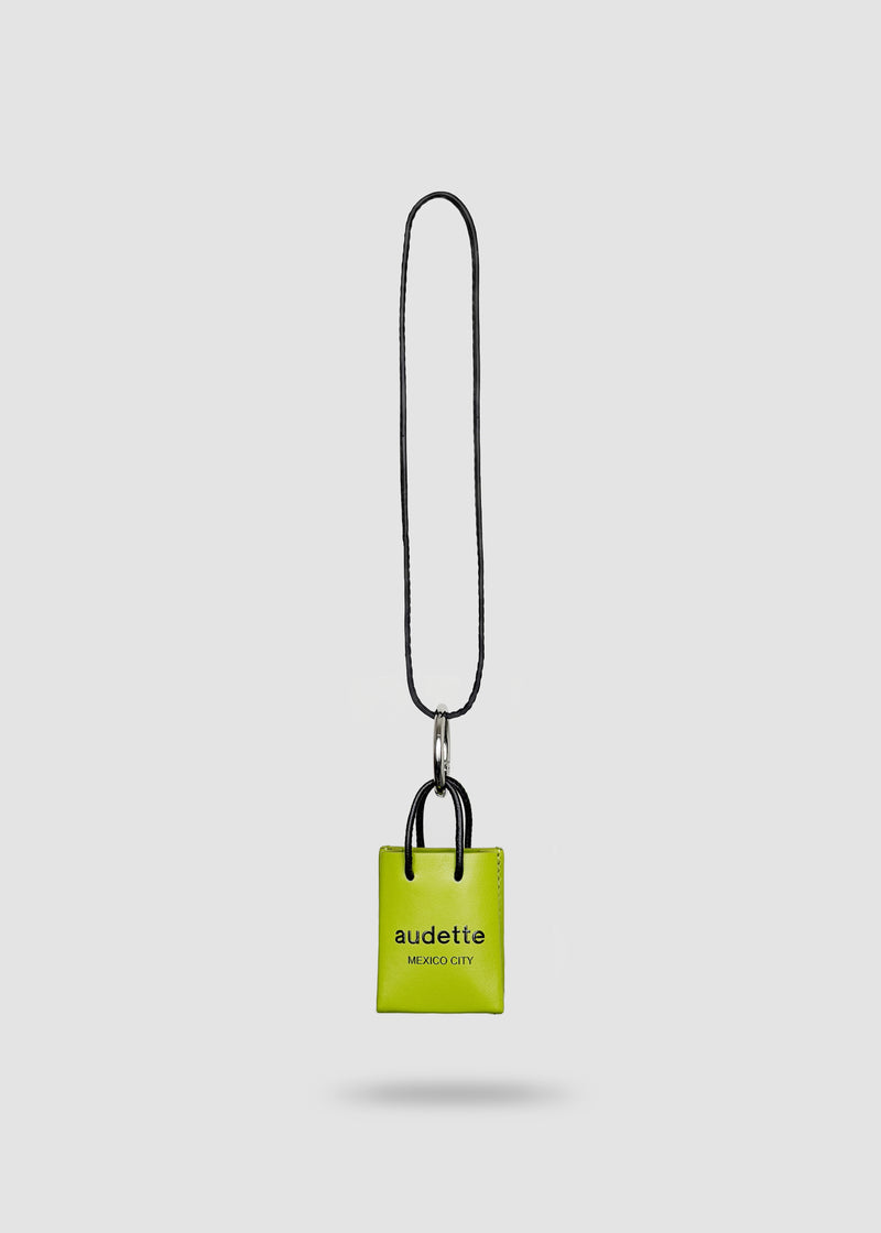 Charm - Mini Shopping Bag