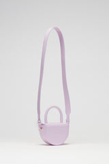 Mini Nuit - Baby Pink Boxcalf