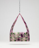 Baguette - Pink Snake Print