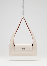 BAGUETTE - Beige & Camel Napalack