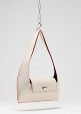 BAGUETTE - Beige & Camel Napalack