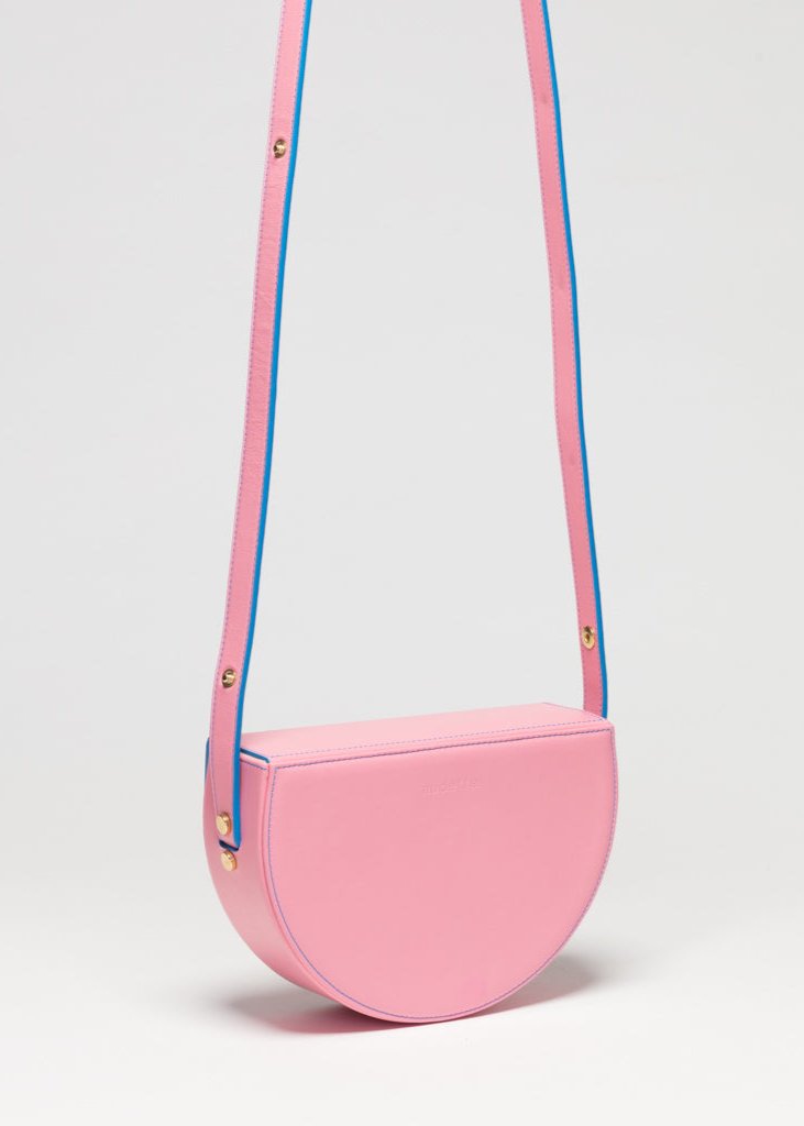 Nuit - Pink & Klein