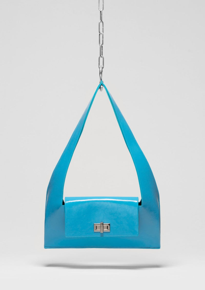 Baguette - Ice Blue Napalack
