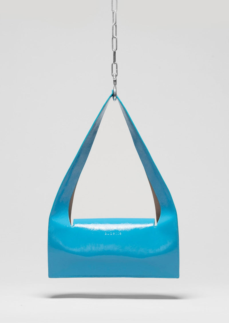 Baguette - Ice Blue Napalack