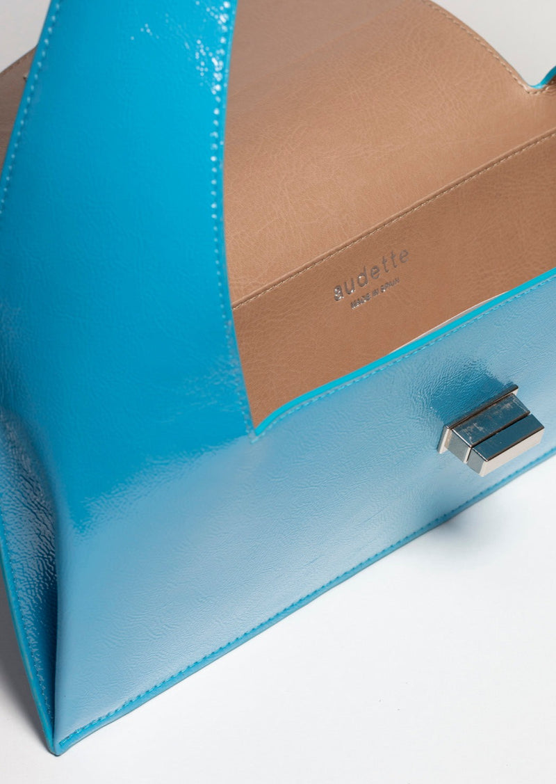 Baguette - Ice Blue Napalack