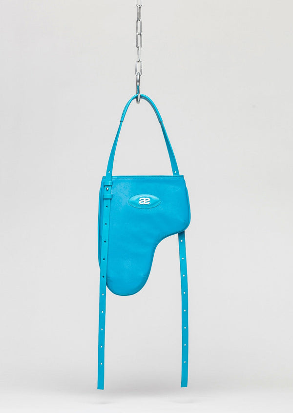 Bellatrix - Ice Blue Napalack