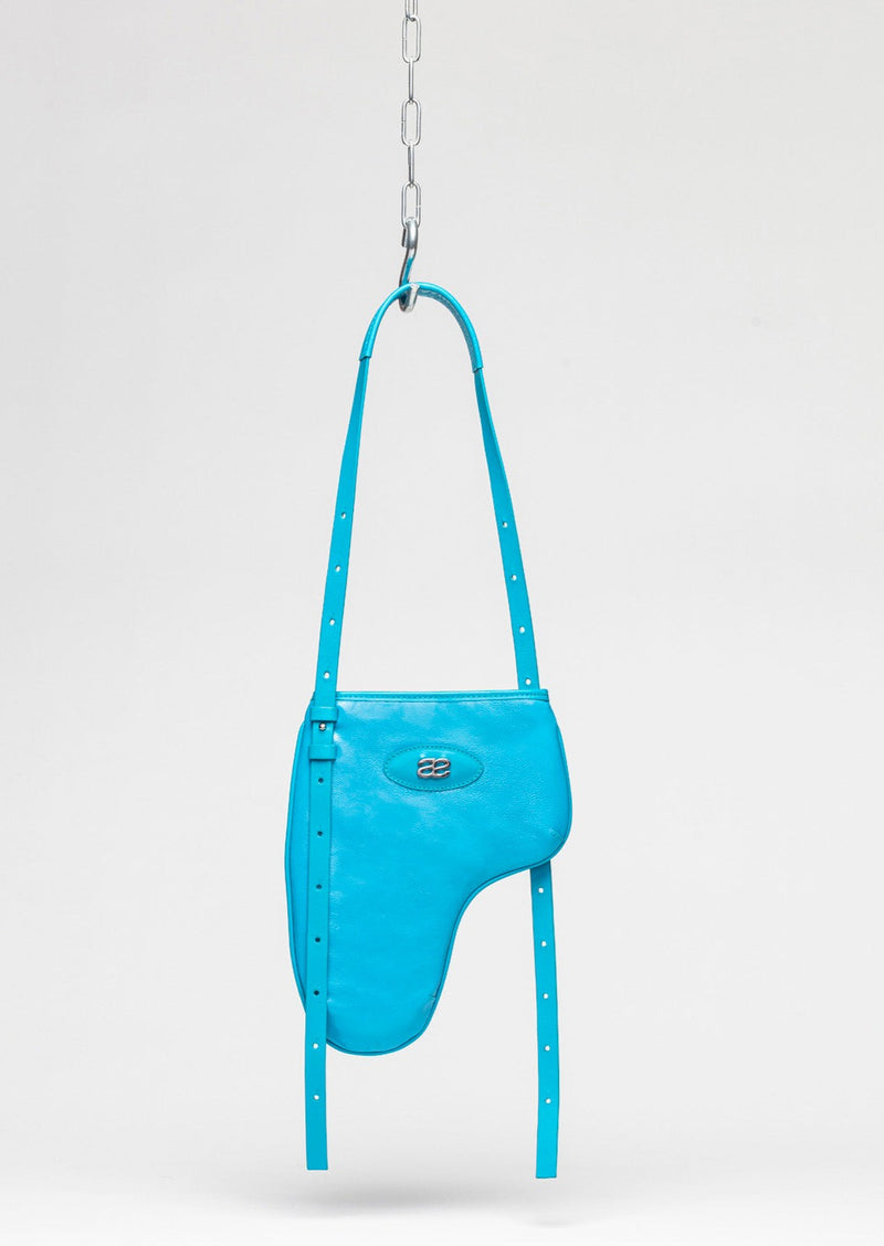 Bellatrix - Ice Blue Napalack