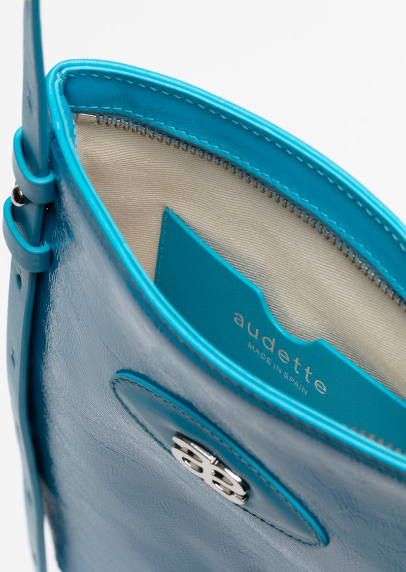 Bellatrix - Ice Blue Napalack