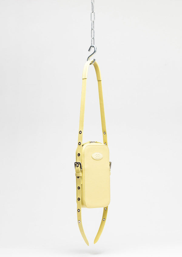 Bill - Citron Napalack