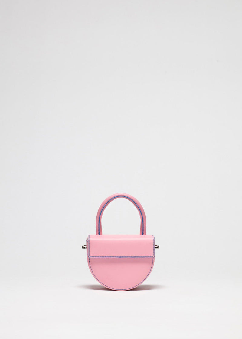 Mini Nuit - Pink & Klein