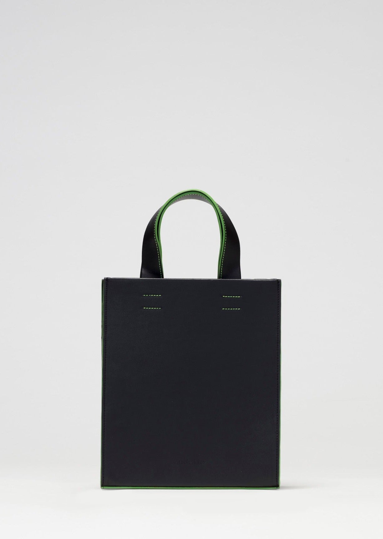 Tote - Black Cactus