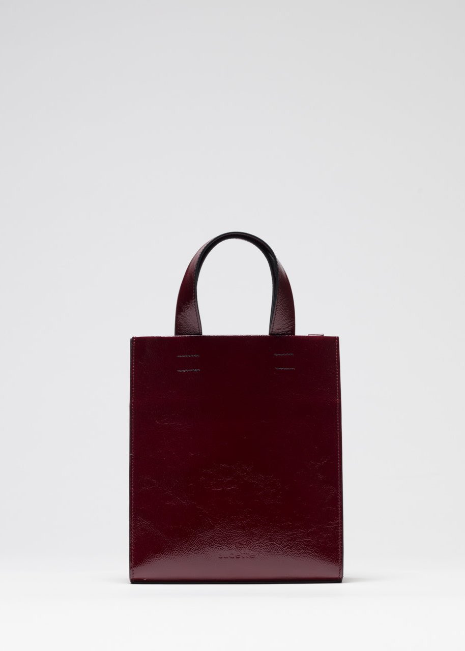 Tote - Cognac Napalack